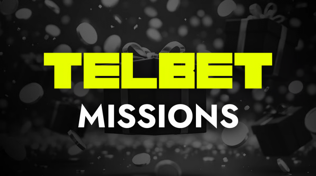 misiones de telbet